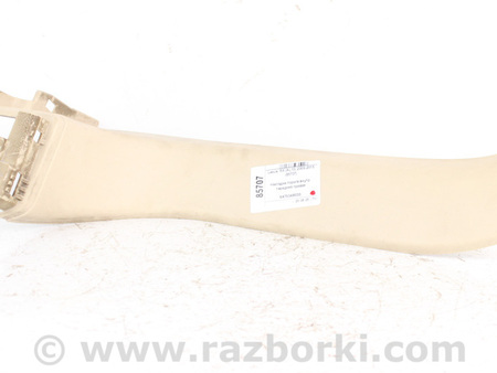 ФОТО Накладка порога внутр. передняя правая для Lexus RX350/450 III AL10 (09-15) Київ
