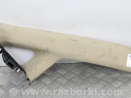 ФОТО Накладка стойки передней правой верхняя для Lexus RX350/450 III AL10 (09-15) Київ