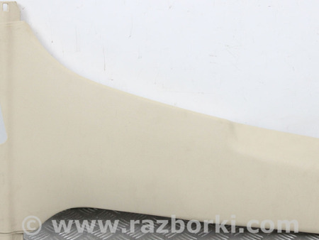 ФОТО Накладка стойки центральной правой нижняя для Lexus RX350/450 III AL10 (09-15) Київ