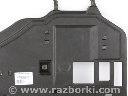ФОТО Накладка торпедо под бардачок для Lexus RX350/450 III AL10 (09-15) Київ
