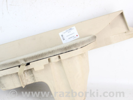 ФОТО Ниша багажника для Lexus RX350/450 III AL10 (09-15) Київ