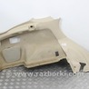 Обшивка багажника левая бежевая Lexus RX350/450 III AL10 (09-15)
