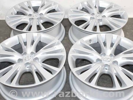 ФОТО Диск колесный R19 комплект для Lexus RX350/450 III AL10 (09-15) Київ
