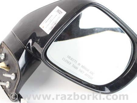ФОТО Зеркало правое электр для Lexus RX350/450 III AL10 (09-15) Київ