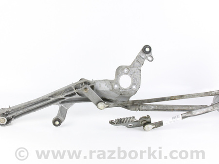 ФОТО Трапеция дворников для Lexus RX350/450 III AL10 (09-15) Київ