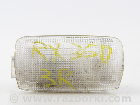 ФОТО Подсветка двери для Lexus RX350/450 III AL10 (09-15) Київ
