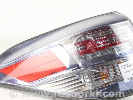 ФОТО Фонарь левый для Lexus RX350/450 III AL10 (09-15) Київ