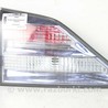 Фонарь левый внутренний Lexus RX350/450 III AL10 (09-15)
