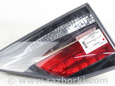 ФОТО Фонарь левый внутренний для Lexus RX350/450 III AL10 (09-15) Київ