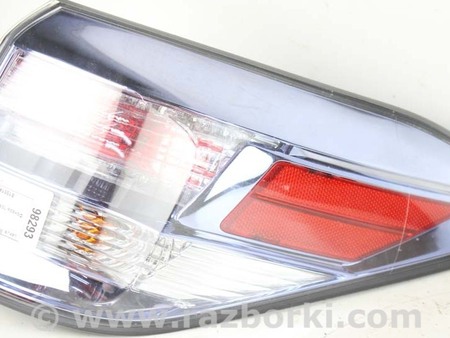 ФОТО Фонарь правый для Lexus RX350/450 III AL10 (09-15) Київ