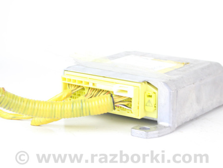 ФОТО Блок управления AIRBAG для Lexus RX350/450 III AL10 (09-15) Київ