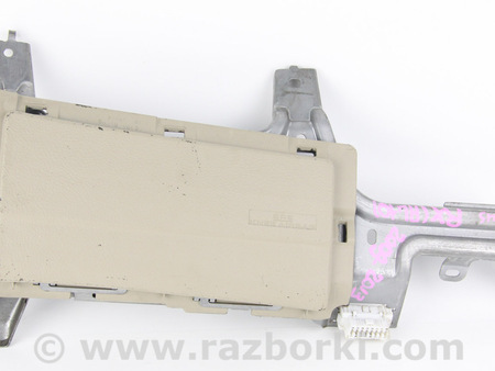 ФОТО Подушка безопасности в ноги пассажирская для Lexus RX350/450 III AL10 (09-15) Київ
