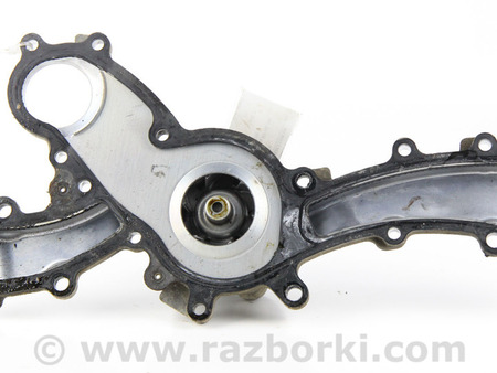 ФОТО Помпа для Lexus RX350/450 III AL10 (09-15) Київ