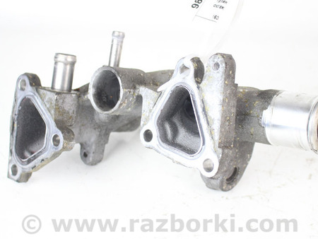 ФОТО Тройник системы охлаждения для Lexus RX350/450 III AL10 (09-15) Київ