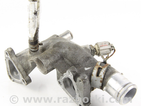 ФОТО Тройник системы охлаждения для Lexus RX350/450 III AL10 (09-15) Київ