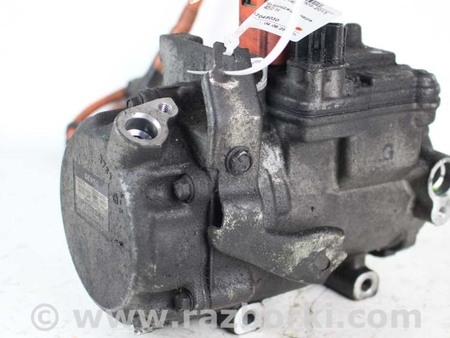 ФОТО Компрессор кондиционера для Lexus RX350/450 III AL10 (09-15) Київ