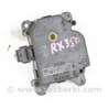 Шаговый двигатель печки Lexus RX350/450 III AL10 (09-15)