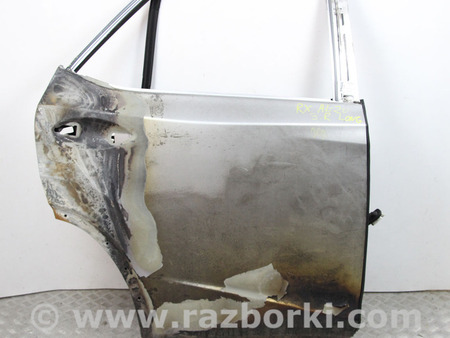 ФОТО Дверь задняя правая дефект для Lexus RX350/450 IV AL20 (15-22) Київ
