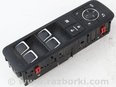ФОТО Блок управления стеклоподъемниками для Lexus RX350/450 IV AL20 (15-22) Київ