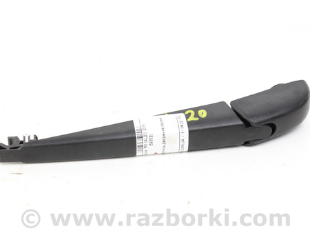 ФОТО Держатель дворника задний для Lexus RX350/450 IV AL20 (15-22) Київ