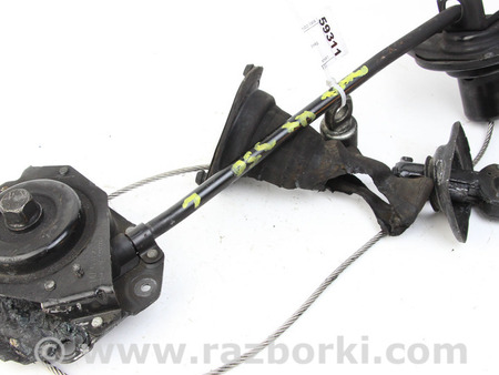 ФОТО Механизм запаски для Lexus RX350/450 IV AL20 (15-22) Київ