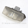 Подсветка номера Lexus RX350/450 IV AL20 (15-22)