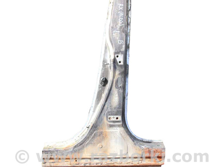 ФОТО Стойка кузова (B) левая для Lexus RX350/450 IV AL20 (15-22) Київ