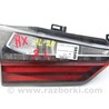 Фонарь левый внутренний Lexus RX350/450 IV AL20 (15-22)