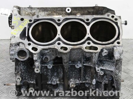 ФОТО Блок двигателя под гильзовку для Lexus RX350/450 IV AL20 (15-22) Київ