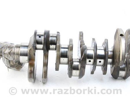 ФОТО Коленвал стандарт для Lexus RX350/450 IV AL20 (15-22) Київ
