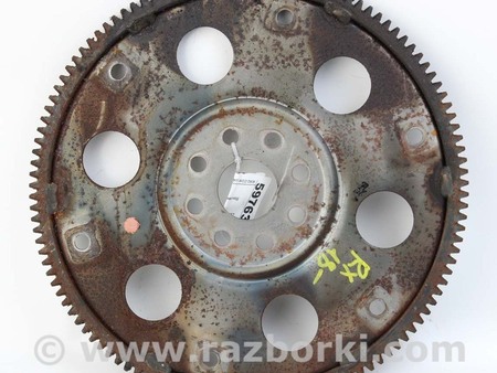 ФОТО Маховик для Lexus RX350/450 IV AL20 (15-22) Київ