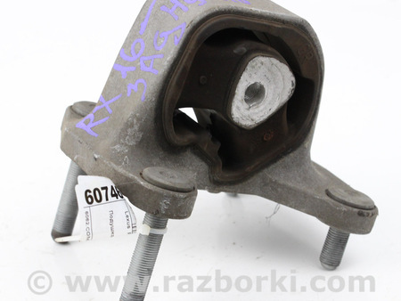 ФОТО Подушка мотора задняя для Lexus RX350/450 IV AL20 (15-22) Київ