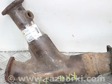 ФОТО Труба приемная для Lexus RX350/450 IV AL20 (15-22) Київ