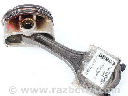 ФОТО Поршень с шатуном для Lexus RX350/450 IV AL20 (15-22) Київ