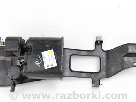 ФОТО Фильтр угольный для Lexus RX350/450 IV AL20 (15-22) Київ
