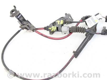 ФОТО Датчик abs передний левый для Lexus RX350/450 IV AL20 (15-22) Київ
