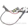Датчик abs передний левый Lexus RX350/450 IV AL20 (15-22)