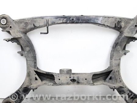 ФОТО Балка задней подвески для Lexus RX350/450 IV AL20 (15-22) Київ