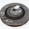 Диск тормозной передний Lexus RX350/450 IV AL20 (15-22)
