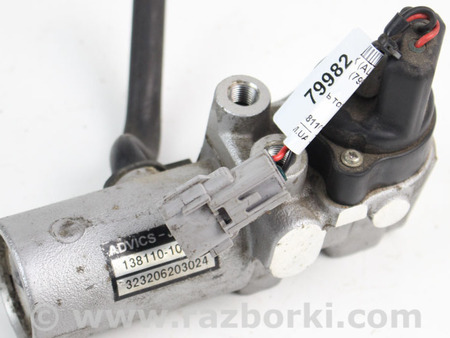 ФОТО Усилитель тормозов для Lexus RX350/450 IV AL20 (15-22) Київ