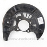 Щиток тормозного диска передний левый Lexus RX350/450 IV AL20 (15-22)