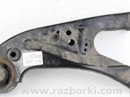 ФОТО Рычаг задний продольный левый для Lexus RX350/450 IV AL20 (15-22) Київ