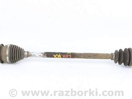 ФОТО Привод задний для Lexus RX350/450 IV AL20 (15-22) Київ