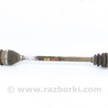Привод задний Lexus RX350/450 IV AL20 (15-22)
