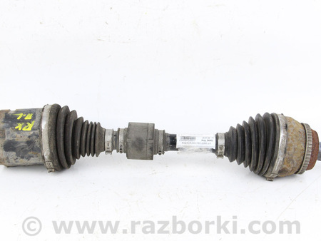 ФОТО Привод передний левый под ABS для Lexus RX350/450 IV AL20 (15-22) Київ