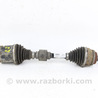 Привод передний левый под ABS Lexus RX350/450 IV AL20 (15-22)