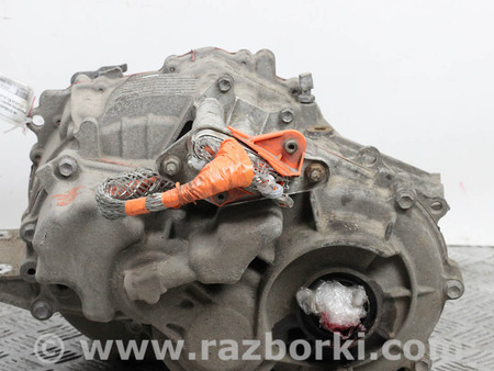 ФОТО Редуктор заднего моста для Lexus RX350/450 IV AL20 (15-22) Київ
