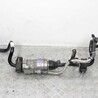 Стабилизатор передний активный Lexus RX350/450 IV AL20 (15-22)