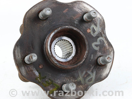 ФОТО Ступица задняя для Lexus RX350/450 IV AL20 (15-22) Київ