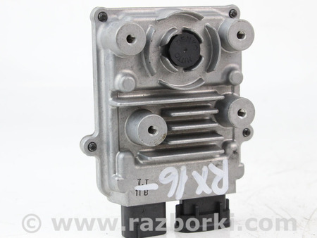 ФОТО Блок управления топливным насосом для Lexus RX350/450 IV AL20 (15-22) Київ